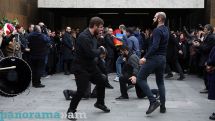 Armenia bids farewell to famous dance choreographer Gagik Ginosyan