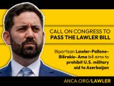 Lawler-Pallone-Bilirakis-Amo bill aims to block U.S. military aid to Azerbaijan