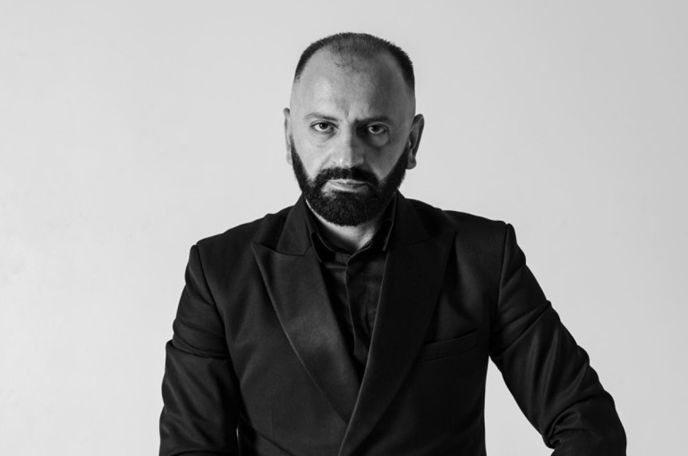 Скончался шоумен и юморист Алик Акопян