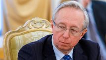 Russia ready to facilitate safe return of Armenians to Karabakh, top diplomat says