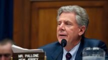 Rep. Pallone: It's past time for U.S. to take action to hold Aliyev accountable