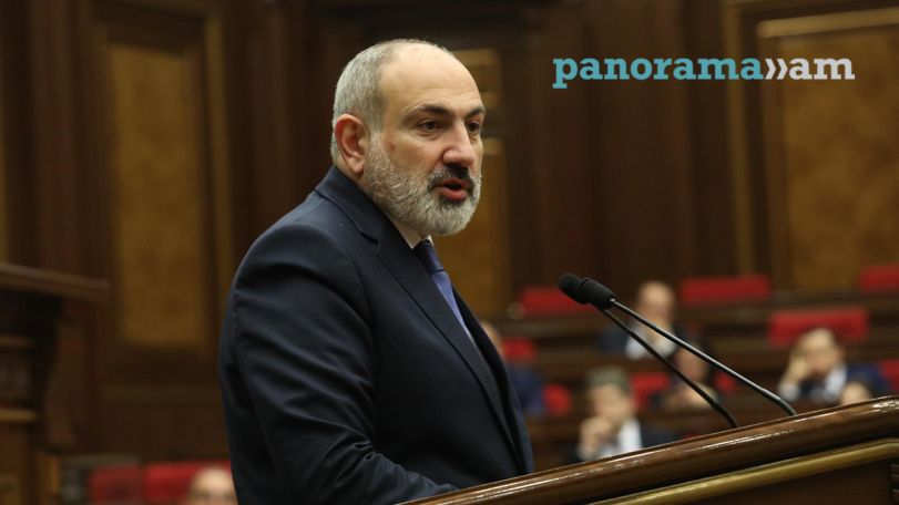 Նիկոլ Փաշինյանը շնորհավորական ուղերձներ է հղել Իսլամական հեղափոխության հաղթանակի 45-րդ տարեդարձի առթիվ
