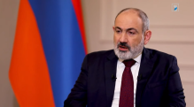 Pashinyan: Armenia has the right to have a strong and combat-ready army