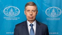 Посол РФ в Азербайджане: Москва и Баку согласовывают даты переговоров по миротворцам в Карабахе