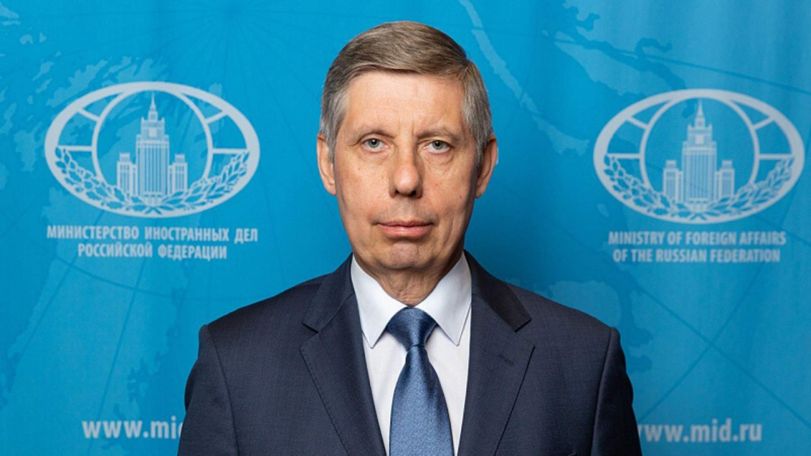 Посол РФ в Азербайджане: Москва и Баку согласовывают даты переговоров по миротворцам в Карабахе