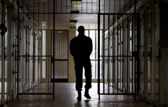 Armavir prison officer arrested