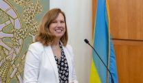 U.S. envoy: Innovation will play key role in addressing Armenia's challenges
