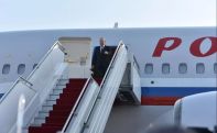 Kremlin expects assurances from Armenia before Putin's possible visit
