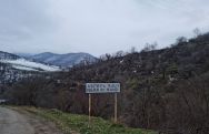 Стрельба со стороны ВС Азербайджана в направлении позиций началась еще в 3 часа ночи. Руководитель Неркин Ханда сообщает подробности