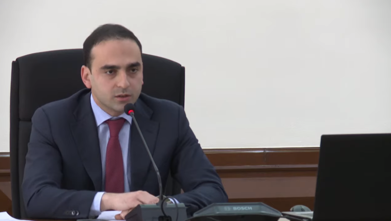 Մարդիկ ավելի քիչ մուտքեր են անում կարմիր գծերի մասով, իրենց թվում է, թե ահռելի ավելացրել ենք վճարները. Ավինյան
