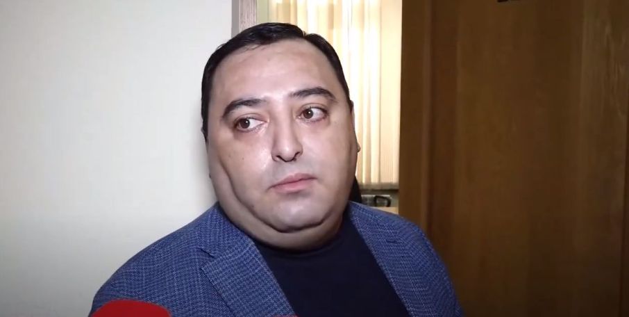 Представляющий Сюник депутат от партии Пашиняна: «Власти движутся к миру»