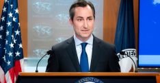 U.S. supports continued dialogue between Armenia, Azerbaijan