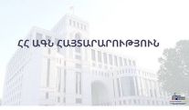 Armenia slams deadly Azerbaijani provocation