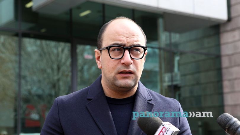 Opposition leader: Armenia cannot be safe under Pashinyan's rule