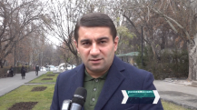 Հայաստանից օտարերկրյա կապիտալը դուրս է գալիս ապագայում թուրքական կապիտալով տեղը լրացնելու համար. Նաիրի Սարգսյան
