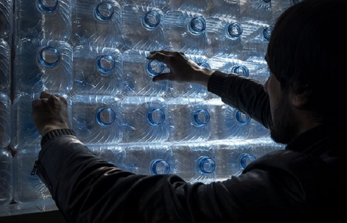 В России приостановили продажу отдельных партий воды «Джермук»