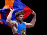 Արթուր Ալեքսանյանը Եվրոպայի առաջնության եզրափակչում է