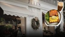 Սալմոնելոզով վարակման դեպքեր Juli’s սրճարանում