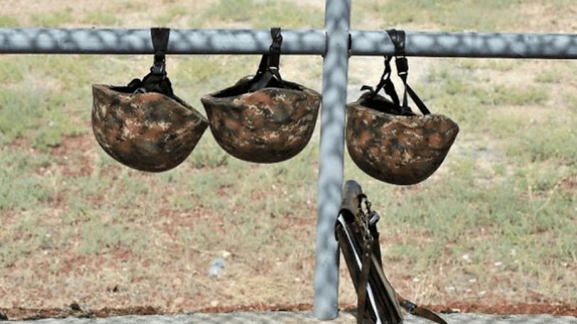 Azerbaijan handed over 173 bodies to Armenia after 2023 war