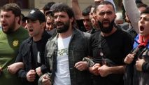 Criminal case involving oppositionists to be heard by judge Karen Farkhoyan