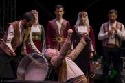 Ансамбль «Карин»: Дело Гагика Гиносяна должно быть продолжено, концерты в Петербурге и Ростове состоятся