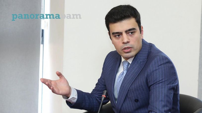 Հանս Քրիստիան Անդերսենը հրաժարական է տվել ժանրից. Սոս Հակոբյանը՝ Քերոբյանի մասին