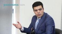 Сос Акопян о Керобяне: «Из жанра Ханс Кристиан Андерсен ушел в отставку»