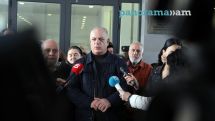 Այս իշխանություններն ուզում են այնպիսի սերունդ դաստիարակեն, որ ստրուկի պես ծառայի թուրքին. Պետրոսյան