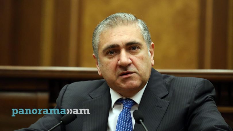 Իշխանությունները նաև թաթը դնում են արտագնա աշխատանքում մարդկանց քրտինքով աշխատած փողի վրա. Արթուր Խաչատրյան
