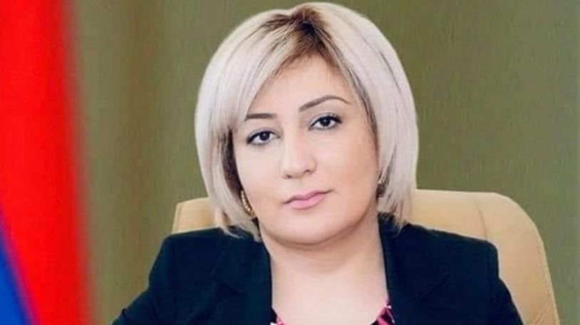 Աշտարակի համայնքապետը դատարանում պարտվելուց հետո չեղյալ է համարել իր իսկ կողմից տրված անօրինական հրամանները․ Անուշ Պողոսյան