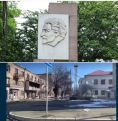 Ադրբեջանը օկուպացված Ստեփանակերտում վերացրել է գրող Հակոբ Հակոբյանի կիսանդրին