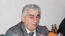 Famous Armenian linguist Lavrenti Mirzoyan dies at 74