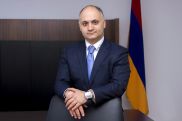 Gegham Gevorgyan to be reinstalled Competition Protection Commission chief
