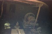 Shipwreck hunters discover WWII-era vessel that sank 84 years ago
