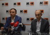 Ombudsman insists on Artsakh people's right to collective repatriation