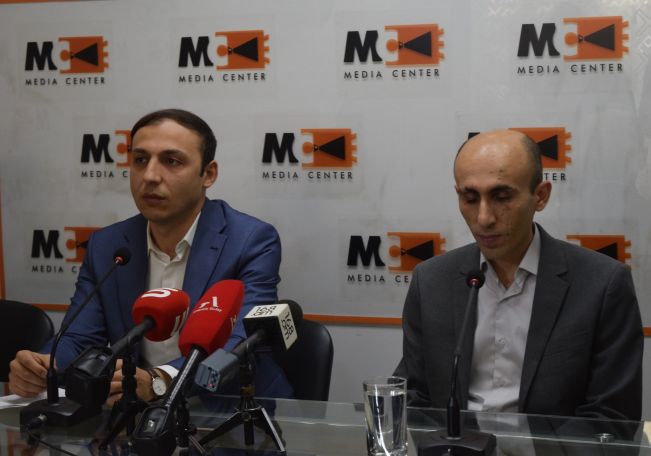 Ombudsman insists on Artsakh people's right to collective repatriation