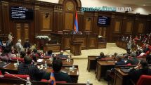 Վաղ ամուսնությունների վերաբերյալ բազմաթիվ ահազանգեր եմ ստանում. Ռուստամ Բաքոյան