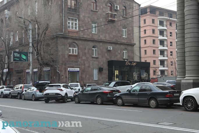 Այսօր ցերեկը սպասվում է քամու ուժգնացում