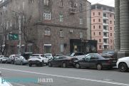 Strong winds expected in Armenia on Thursday