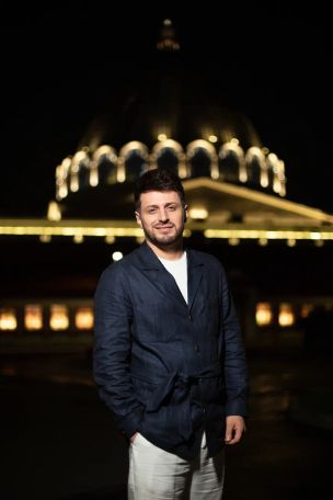 Մի երգչի պատմություն․ Ժոռա Շահինյան