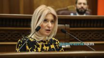 Դպրոցներում երեխաներն ուսումնասիրում են սեռական դաստիարակությանը վերաբերող թեմաներ. Փոխնախարար
