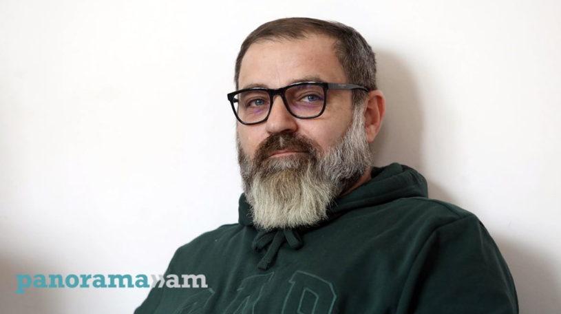 «Меня судят в другом месте тоже»: заседание по делу Нарека Маляна перенесли