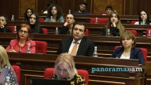 Ոչ հասուն տարիքում հղիությունն ու ծննդաբերությունն ավելի բարդացված ընթացք են ունենում. փոխնախարար