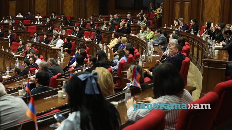 Վաղ ամուսությունը կարող է կործանարար հետևանքներ ունենալ երկու սեռերի համար էլ. Տաթևիկ Ստեփանյան