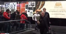 Артур Алексанян: Становиться чемпионом Европы трудно всегда