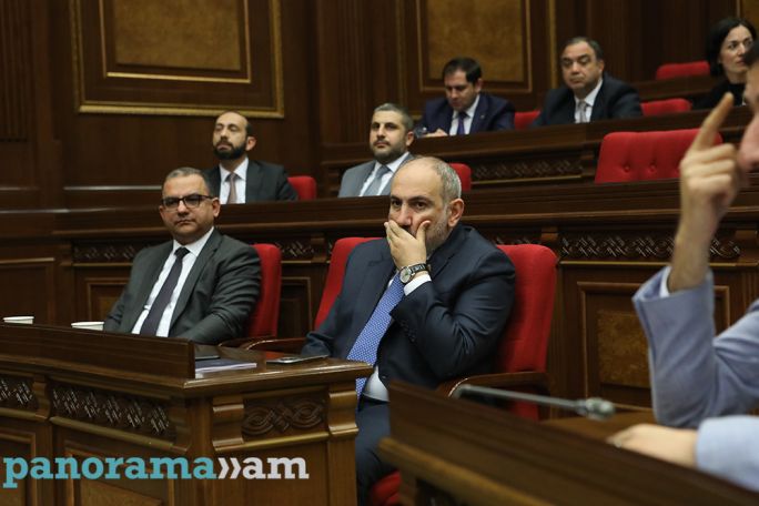 Armenian FM, defense minister traveled to Munich with Pashinyan