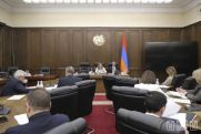 ԱԺ-ում քննարկել են «Թանգարանների մասին» օրենքի նախագիծը