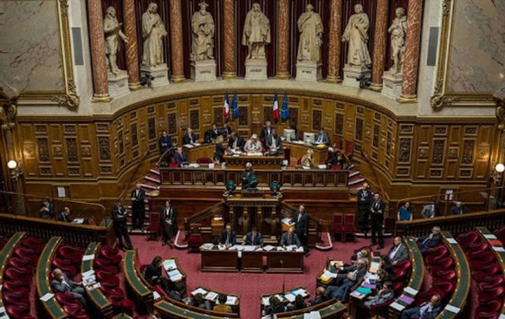 French parliament committee condemns ethnic cleansing in Artsakh