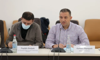 Քերոբյանին համարում եմ Հայաստանի էկոնոմիկայի ամենաարդյունավետ նախարարներից մեկը. Բաբկեն Թունյան