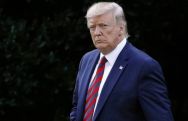 Суд в США обязал Дональда Трампа выплатить более $350 млн